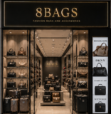 8BAGS DREAMTOWN