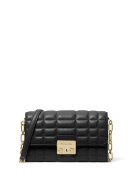 Bag LG WLLT ON CHN XBODY, color black