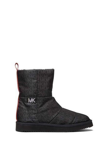 Boots STARK SLIPPER BOOTIE, color black
