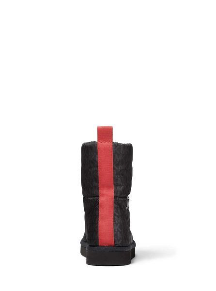 Boots STARK SLIPPER BOOTIE, color black