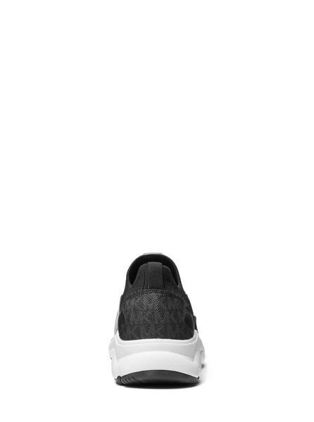 Кросівки SAMI KNIT TRAINER, колір чорний 13923-43S5SMFS1D_001 фото