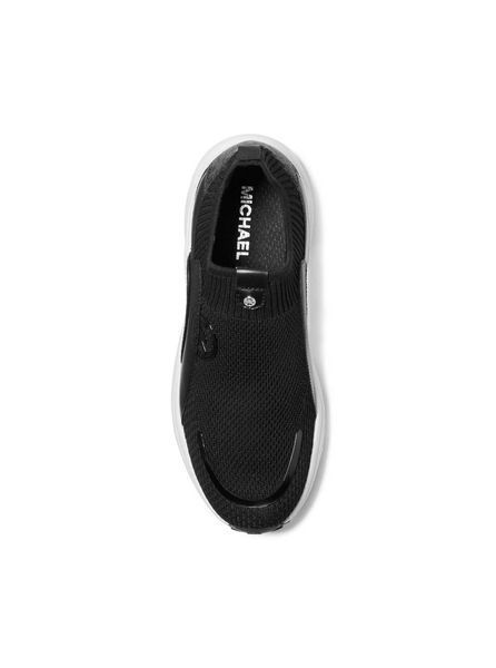 Кросівки SAMI KNIT TRAINER, колір чорний 13923-43S5SMFS1D_001 фото