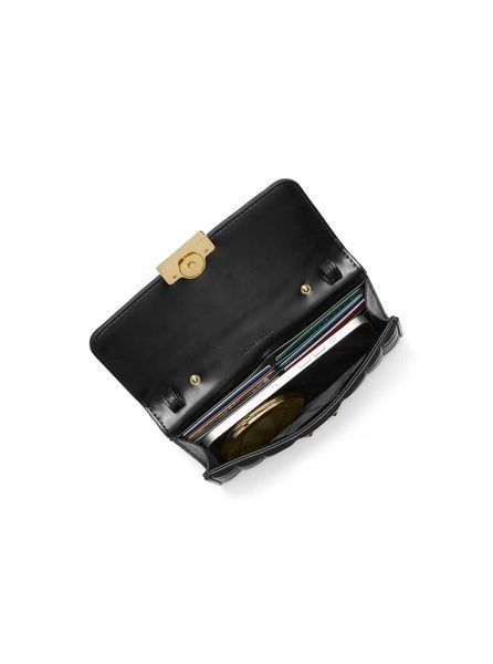 Bag LG WLLT ON CHN XBODY, color black