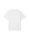 T-shirt CHARM KORS TEE, color white