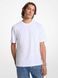 T-shirt CHARM KORS TEE, color white