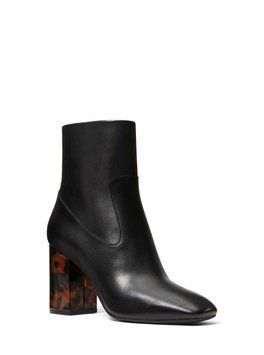 Ankle boots MARCELLA FLEX BOOTIE, color black