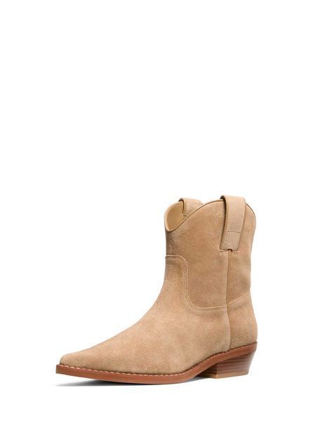 Взуття NOEMIE BOOTIE, колір сіро-коричневий 15043-40F5NOME5S_297 фото