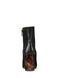 Ankle boots MARCELLA FLEX BOOTIE, color black