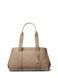 Bag LG EW TOTE, color beige