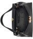 Сумка FOSTER MD SATCHEL, колір чорний/золото 14740-R52D1L92_BGD фото 4