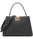 Сумка FOSTER MD SATCHEL, колір чорний/золото 14740-R52D1L92_BGD фото 1