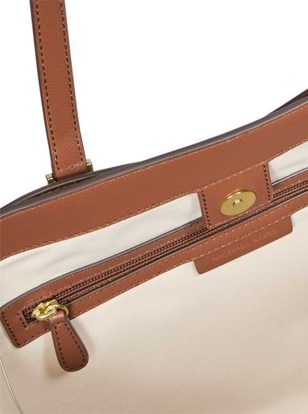 Сумка LG MF TZ TOTE, колір коричневий 14895-30F4GTBT7L_230 фото