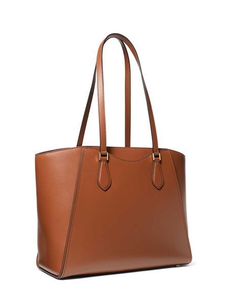Сумка LG MF TZ TOTE, колір коричневий 14895-30F4GTBT7L_230 фото