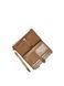 Wallet DBLZP WRISTLET, color vanilla