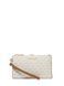 Wallet DBLZP WRISTLET, color vanilla