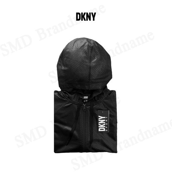 Кофта CHINTZ HONEYCOMB MES, колір чорний 12535-DP3J8949_BLK фото