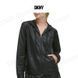 Кофта CHINTZ HONEYCOMB MES, колір чорний 12535-DP3J8949_BLK фото 2