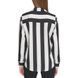 Топ L/S COLLAR BTN THRU, колір чорний/слонова кістка 14892-P8RM6501_BLI фото 1