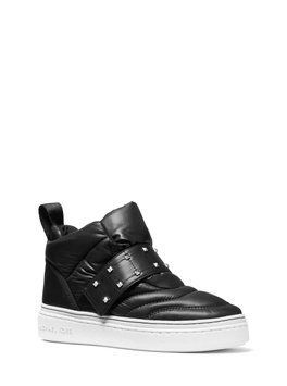 Ankle boots STIRLING MID, color black