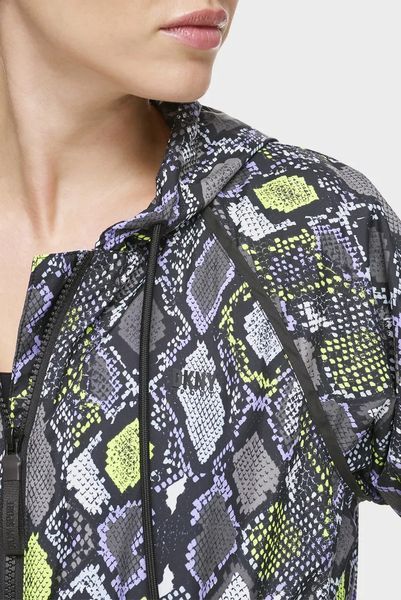Jacket WOMEN'S JACKET, color lime