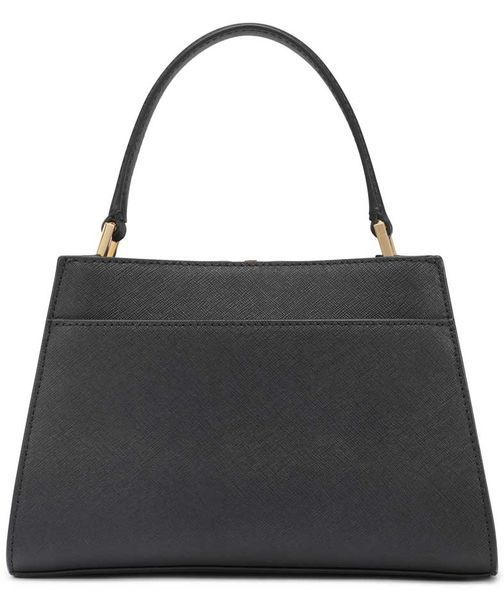 Сумка FOSTER SM SATCHEL, колір чорний/золото 14743-R52D1L93_BGD фото
