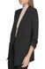 Blazer FOUNDATION - L/S OPE, color black