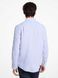Shirt LS CLASSIC HALO STRPE, color chambray