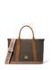 Сумка MD SATCHEL, колір коричневий 13269-30R4G99S2V_227 фото 1
