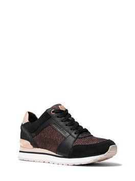 Ankle boots BILLIE TRAINER, color black/multicolour