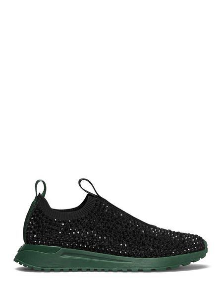 Ankle boots BODIE SLIP ON, color black