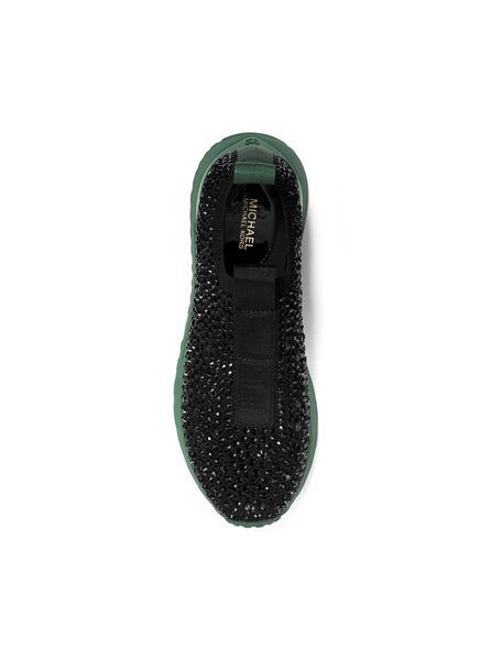 Ankle boots BODIE SLIP ON, color black