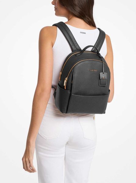 Рюкзак MD BACKPACK, колір чорний 14456-30T5G3XB2L_001 фото