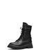 Черевики CALEB LUG BOOTIE, колір чорний 15658-40F6CBFE5L_001 фото 7