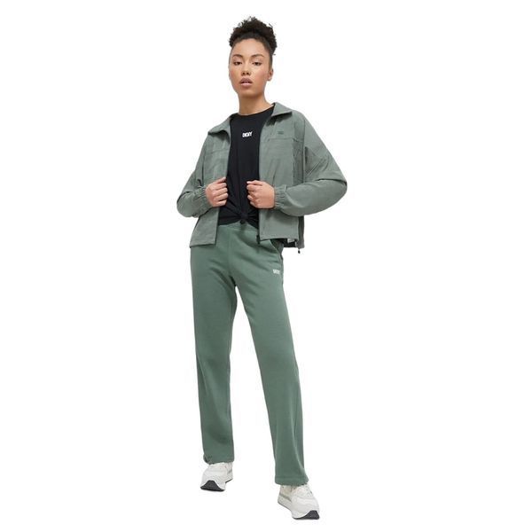 Куртка RUCHED CAMO PRINT FU, колір темний зелений 12514-DP3J9377_FW7 фото