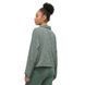 Куртка RUCHED CAMO PRINT FU, колір темний зелений 12514-DP3J9377_FW7 фото 3