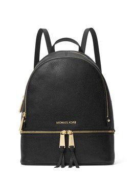 Рюкзак MD BACKPACK, колір чорний 1384-30S5GEZB1L_001 фото