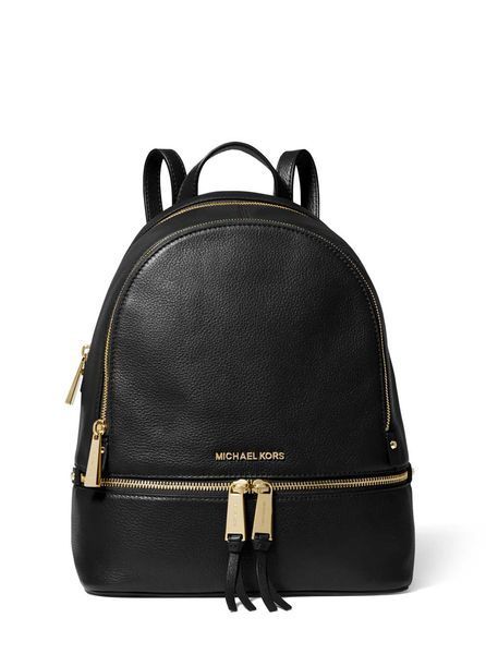 Рюкзак MD BACKPACK, колір чорний 1384-30S5GEZB1L_001 фото