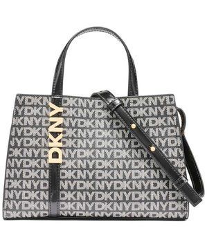 Bag AVRIL SM SATCHEL CRO, color black