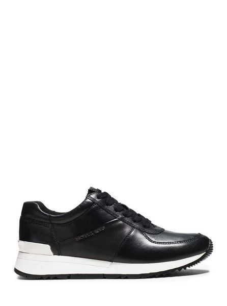 Напiвчоботи ALLIE TRAINER, колір чорний 3447-43R5ALFP3L_001 фото