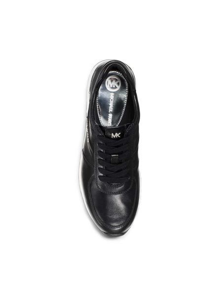 Напiвчоботи ALLIE TRAINER, колір чорний 3447-43R5ALFP3L_001 фото
