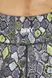 Легінси PRINTED HIGH WAIST 7, колір лайм 12503-DP3P2950_FW9 фото 6