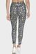 Легінси PRINTED HIGH WAIST 7, колір лайм 12503-DP3P2950_FW9 фото 4