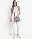 Сумка AVRIL SM SATCHEL CRO, колір чорний 14860-R52D5G56_XLB фото 7