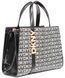Сумка AVRIL SM SATCHEL CRO, колір чорний 14860-R52D5G56_XLB фото 3