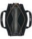 Сумка AVRIL SM SATCHEL CRO, колір чорний 14860-R52D5G56_XLB фото 4