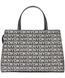 Сумка AVRIL SM SATCHEL CRO, колір чорний 14860-R52D5G56_XLB фото 2