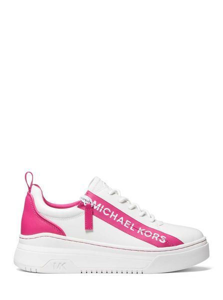 Напiвчоботи ALEX SNEAKER, колір фуксія 6856-43R2ALFS1L_542 фото