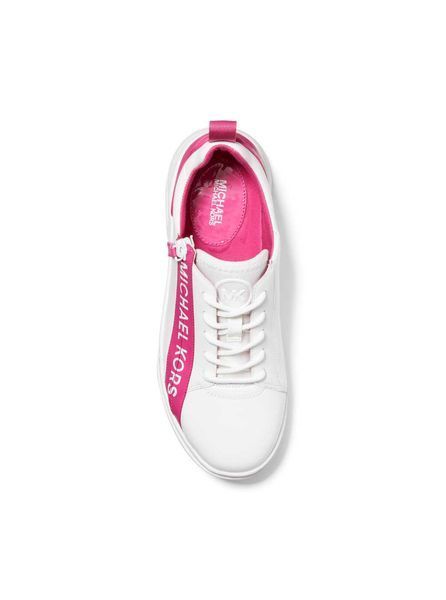 Напiвчоботи ALEX SNEAKER, колір фуксія 6856-43R2ALFS1L_542 фото