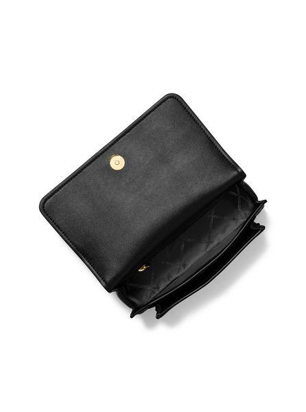 Сумка LG SHOULDER, колір чорний 13284-30T4GC7L3T_001 фото