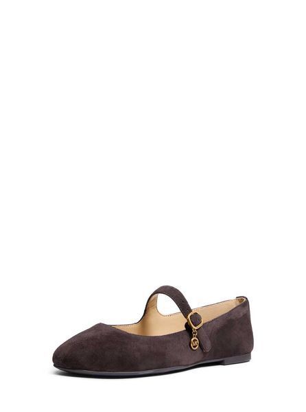 Footwear NELLIE FLEX BALLET, color chocolate